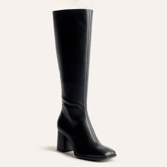 Reformation Nylah Knee Boot - Size 7 - Picture 1 of 10